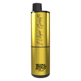 IVG 2400 Banana Edition Prefilled Pod Kit
